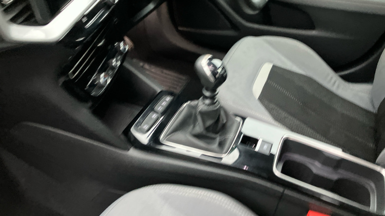 Vauxhall Mokka 1.2 Turbo Elite Edition 5dr Petrol Hatchback